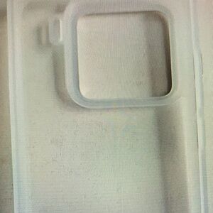 Case-Mate White Phone Case